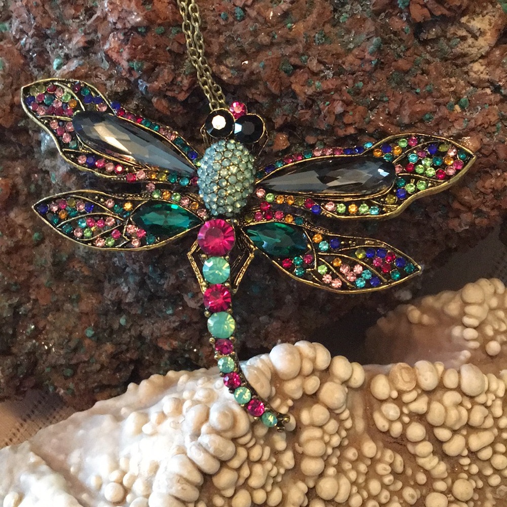 Dragonfly Guardian - Picture 2 of 9